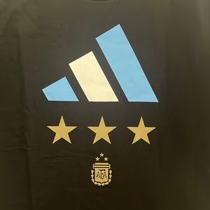Adidas Argentina Shirt